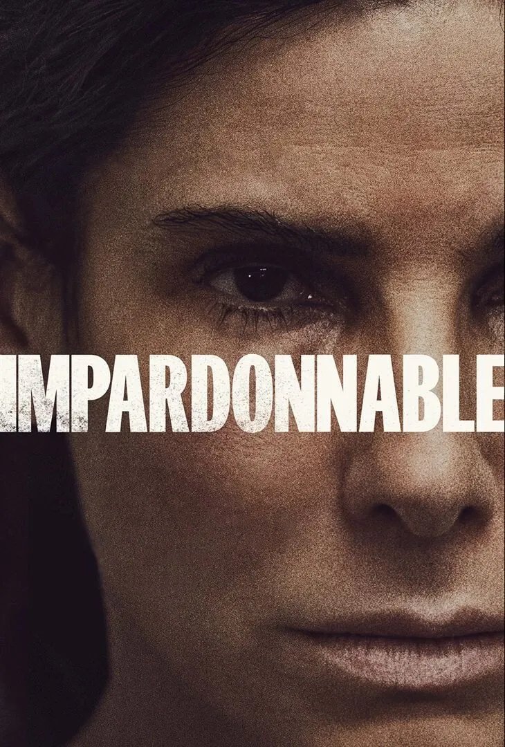 Impardonnable (2021)